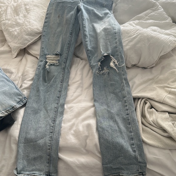 REVICE JEANS - Picture 4 of 6